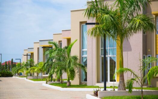4 Bedroom Townhouse for Sale in East Legon