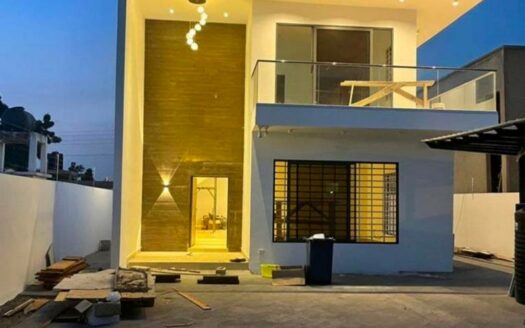 4 Bedroom Detached House for Sale in Community 18