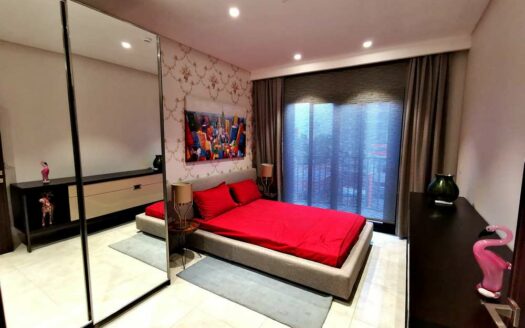 2 Bedroom Luxury Apartment for Sale in Airport Residential Area