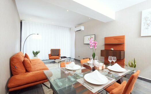 1 Bedroom Executive Unit at Bel Air Crest in Cantonments