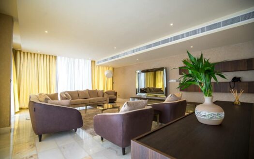 3 Bedroom Penthouse at Bel Air Crest in Cantonments