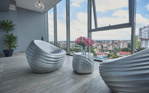 1 Bedroom Loft at Kwarleyz in Airport Residential