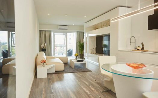Studio Suite at Kwarleyz in Airport Residential