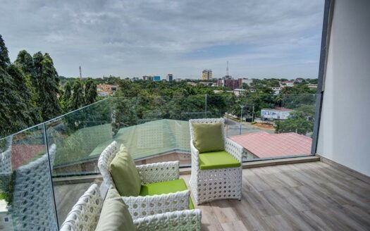 2 Bedroom Apartment For Rent in Ridge