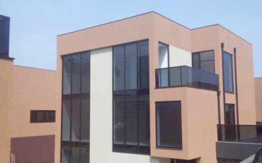 4 Bedroom Townhouse for Rent in Cantonments