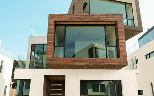 4 Bedroom Luxury Smart Home for Sale in a Gated Community in Cantonments