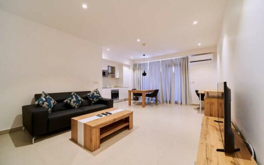 3 Bedroom Penthouse for Rent in Osu