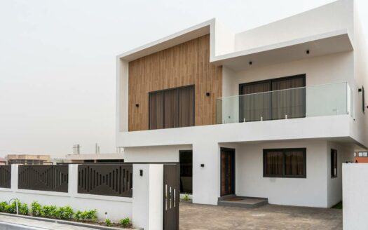 3 Bedroom House for Sale in a Tranquil Gated Estate in Community 23, Tema