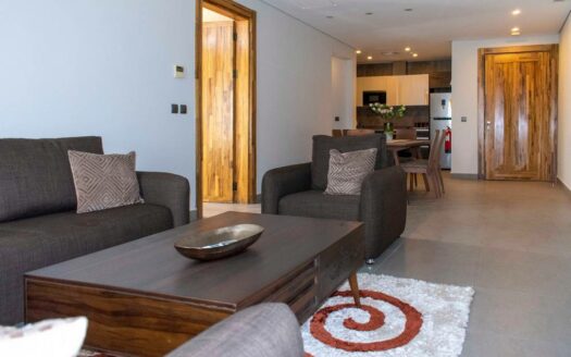 2 Bedroom Fully Furnished Apartment for Rent in Airport Residential Area