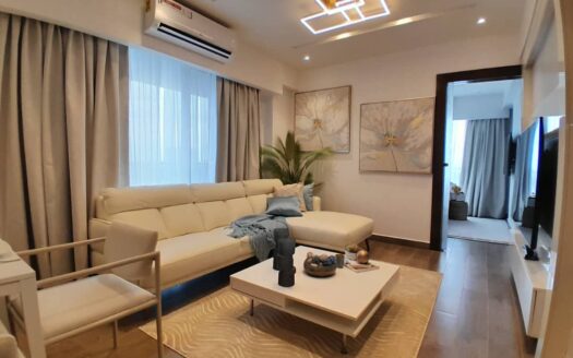1 Bedroom Fully Furnished Apartment for Rent at Ringway