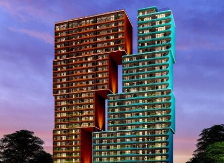 2 Bedroom Apartment For Sale In West Airport