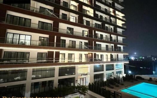 Studio Apartment For Rent In East Legon